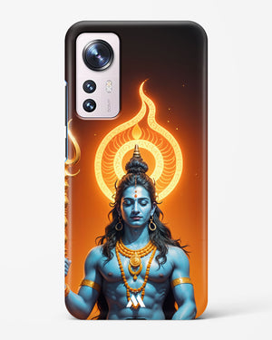 Shiva Destroyer Grace Hard Case Phone Cover (Xiaomi)