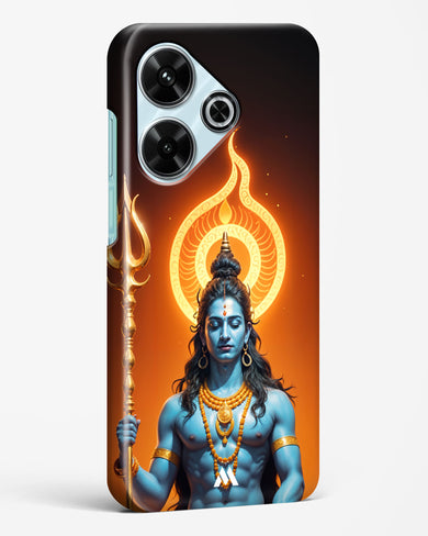 Shiva Destroyer Grace Hard Case Phone Cover (Xiaomi)