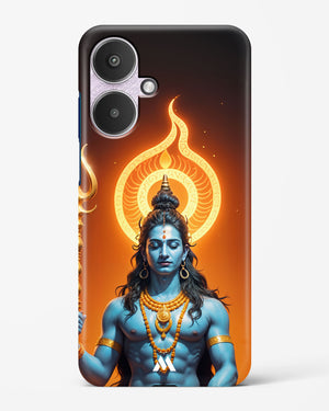 Shiva Destroyer Grace Hard Case Phone Cover (Xiaomi)