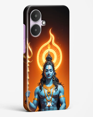 Shiva Destroyer Grace Hard Case Phone Cover (Xiaomi)