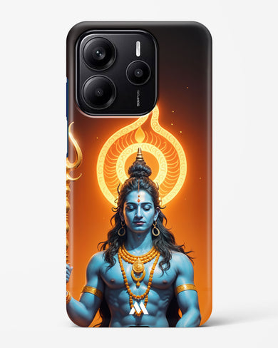 Shiva Destroyer Grace Hard Case Phone Cover (Xiaomi)
