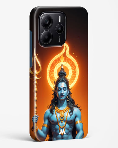 Shiva Destroyer Grace Hard Case Phone Cover (Xiaomi)
