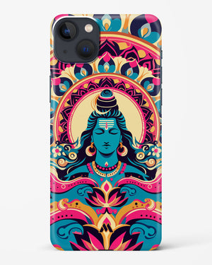 Shiva Origin of Creation Hard Case Phone Cover (Apple)