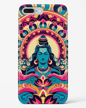 Shiva Origin of Creation Hard Case Phone Cover (Apple)