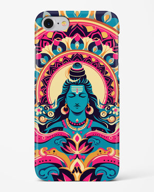 Shiva Origin of Creation Hard Case Phone Cover (Apple)