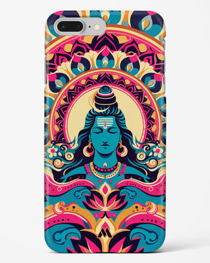Shiva Origin of Creation Hard Case Phone Cover (Apple)