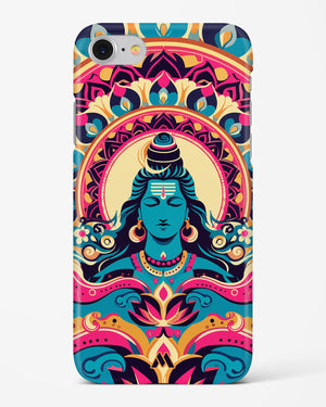 Shiva Origin of Creation Hard Case Phone Cover (Apple)