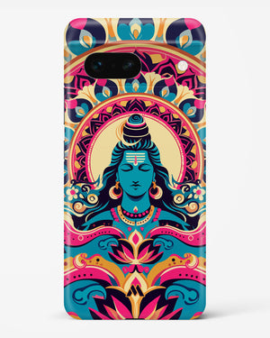 Shiva Origin of Creation Hard Case Phone Cover (Google)