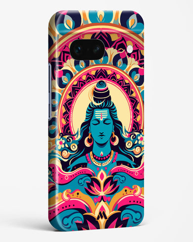 Shiva Origin of Creation Hard Case Phone Cover (Google)