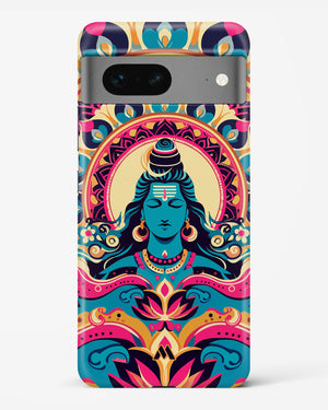 Shiva Origin of Creation Hard Case Phone Cover (Google)