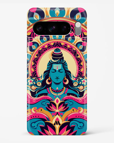 Shiva Origin of Creation Hard Case Phone Cover (Google)