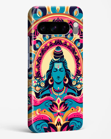 Shiva Origin of Creation Hard Case Phone Cover (Google)