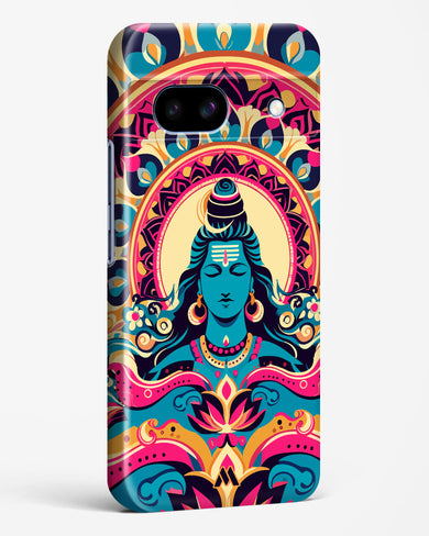 Shiva Origin of Creation Hard Case Phone Cover (Google)