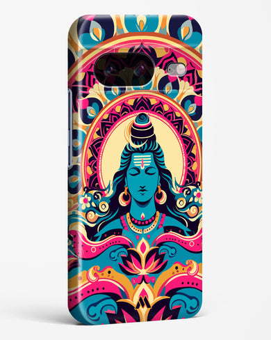 Shiva Origin of Creation Hard Case Phone Cover (Google)