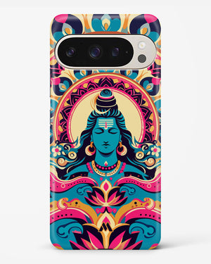 Shiva Origin of Creation Hard Case Phone Cover (Google)