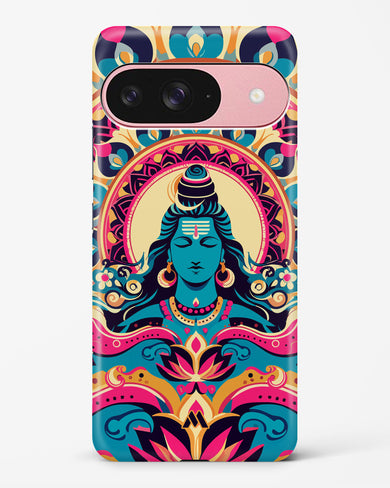 Shiva Origin of Creation Hard Case Phone Cover (Google)