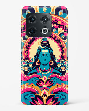 Shiva Origin of Creation Hard Case Phone Cover (OnePlus)