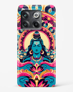 Shiva Origin of Creation Hard Case Phone Cover (OnePlus)