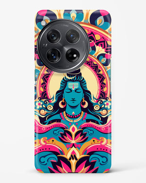Shiva Origin of Creation Hard Case Phone Cover (OnePlus)