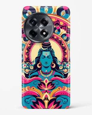 Shiva Origin of Creation Hard Case Phone Cover (OnePlus)