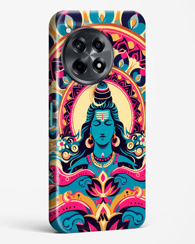 Shiva Origin of Creation Hard Case Phone Cover (OnePlus)