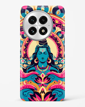 Shiva Origin of Creation Hard Case Phone Cover (OnePlus)