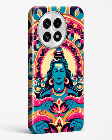 Shiva Origin of Creation Hard Case Phone Cover (OnePlus)