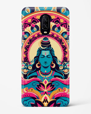 Shiva Origin of Creation Hard Case Phone Cover (OnePlus)