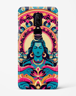 Shiva Origin of Creation Hard Case Phone Cover (OnePlus)
