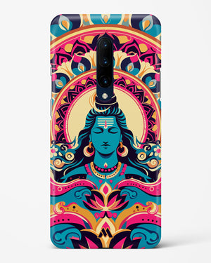 Shiva Origin of Creation Hard Case Phone Cover (OnePlus)