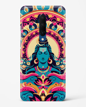 Shiva Origin of Creation Hard Case Phone Cover (OnePlus)