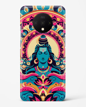 Shiva Origin of Creation Hard Case Phone Cover (OnePlus)