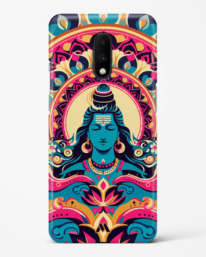 Shiva Origin of Creation Hard Case Phone Cover (OnePlus)