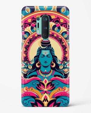 Shiva Origin of Creation Hard Case Phone Cover (OnePlus)