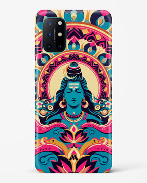 Shiva Origin of Creation Hard Case Phone Cover (OnePlus)