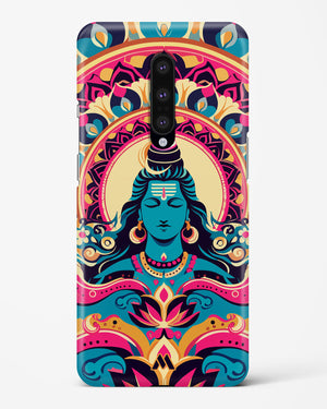 Shiva Origin of Creation Hard Case Phone Cover (OnePlus)