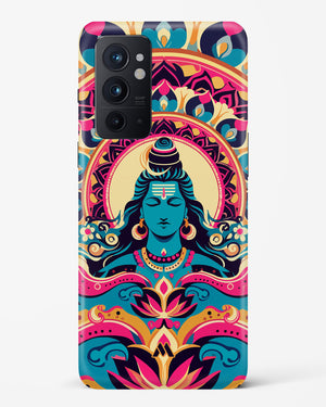Shiva Origin of Creation Hard Case Phone Cover (OnePlus)