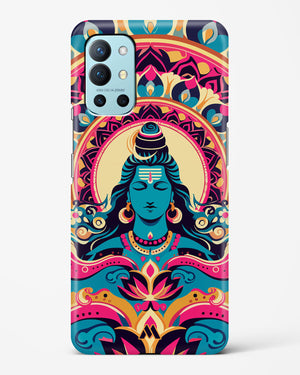 Shiva Origin of Creation Hard Case Phone Cover (OnePlus)