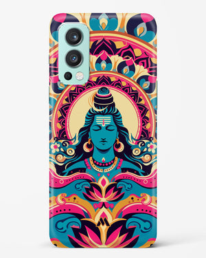 Shiva Origin of Creation Hard Case Phone Cover (OnePlus)