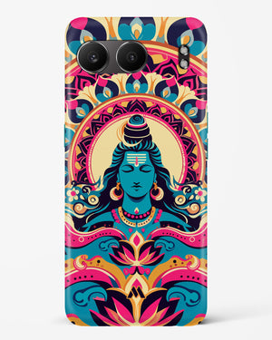 Shiva Origin of Creation Hard Case Phone Cover (OnePlus)
