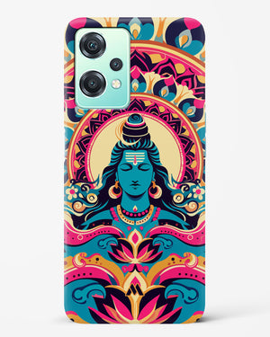 Shiva Origin of Creation Hard Case Phone Cover (OnePlus)