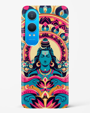 Shiva Origin of Creation Hard Case Phone Cover (OnePlus)