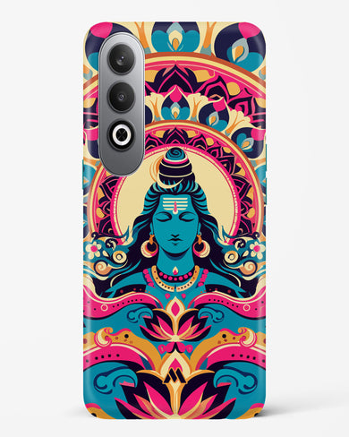 Shiva Origin of Creation Hard Case Phone Cover (OnePlus)