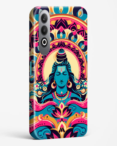 Shiva Origin of Creation Hard Case Phone Cover (OnePlus)