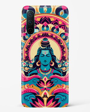 Shiva Origin of Creation Hard Case Phone Cover (OnePlus)