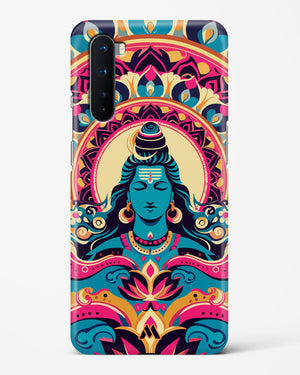 Shiva Origin of Creation Hard Case Phone Cover (OnePlus)