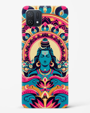 Shiva Origin of Creation Hard Case Phone Cover (Oppo)