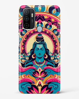 Shiva Origin of Creation Hard Case Phone Cover (Oppo)