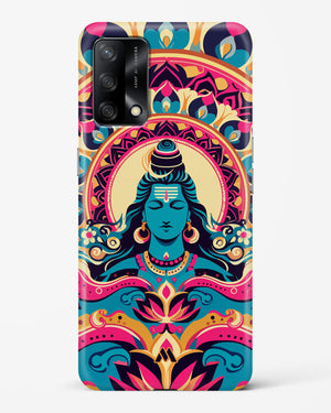 Shiva Origin of Creation Hard Case Phone Cover (Oppo)