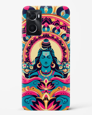 Shiva Origin of Creation Hard Case Phone Cover (Oppo)